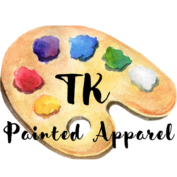 TK Painted Apparel